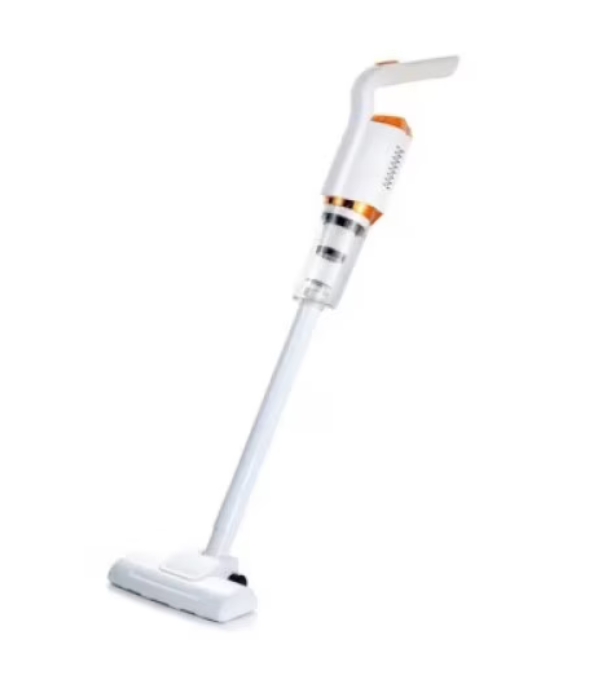 Aspirator de mana vertical, cu acumulator 2000 mAh, fara fir, 120W